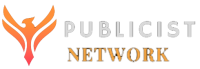 THE PUBLICIST NETWORK